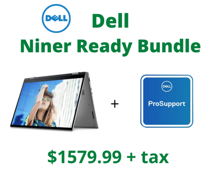 Dell Niner Ready Bundle, 1$579.99 plus tax